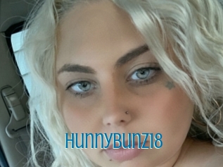 Hunnybunz18