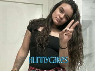 Hunnycakes