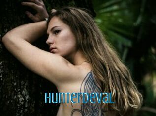 Hunterdeval