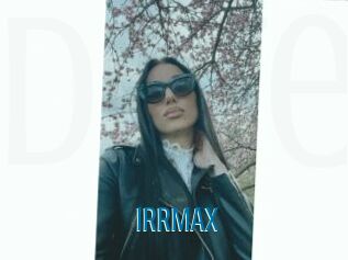 IRRMAx