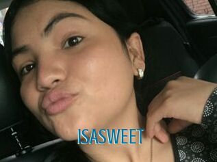 ISASWEET