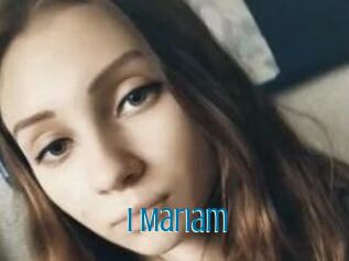 I_Mariam