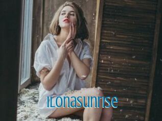 IlonaSunrise