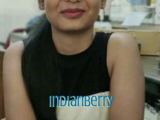 Indianberry