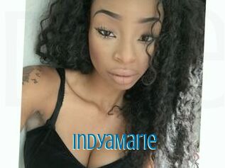 IndyaMarie