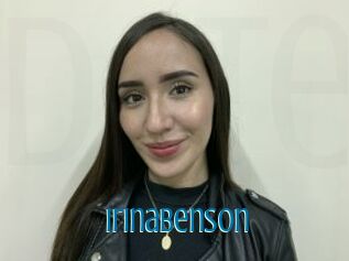 IrinaBenson