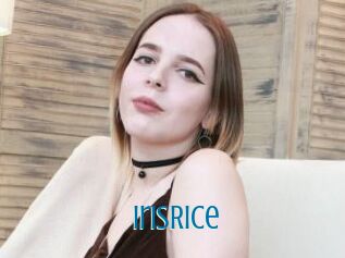 IrisRice