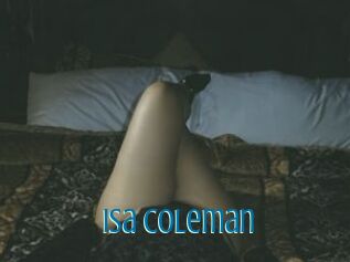 Isa_Coleman