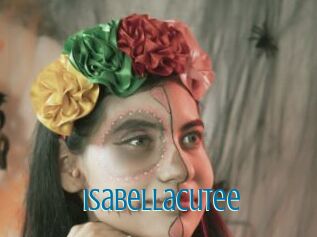 IsabellaCutee