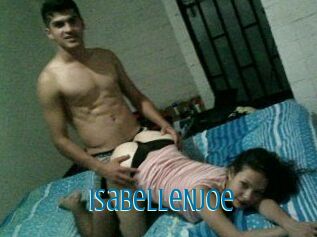 IsabelleNJoe