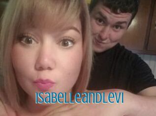 Isabelle_and_Levi