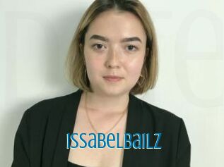 IssabelBailz