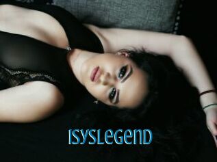 IsysLegend