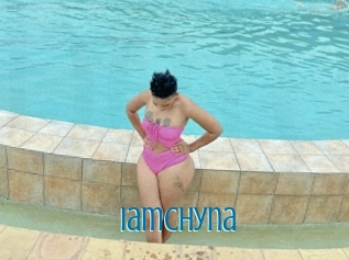 Iamchyna