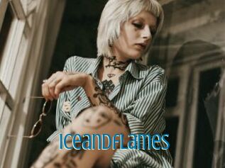 Iceandflames