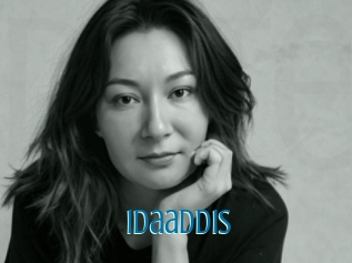 Idaaddis