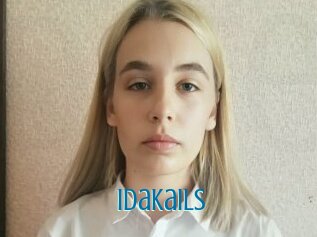 Idakails