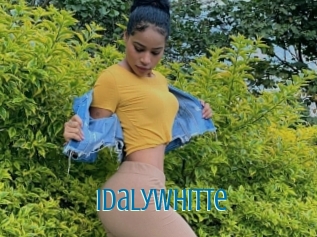 Idalywhitte