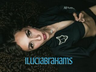 Iluciabrahams