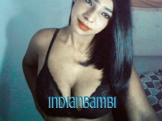 Indianbambi