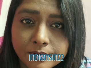 Indiansin22