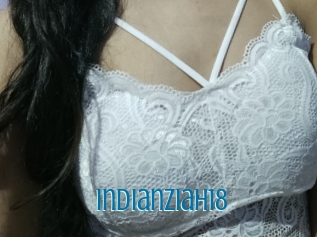 Indianziah18