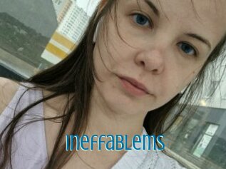 Ineffablems