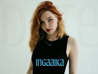 Ingaaika