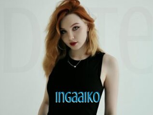 Ingaaiko