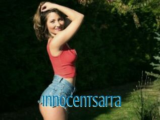 Innocentsarra