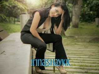 Irinashaykk