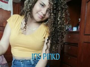 Iris_pinkd