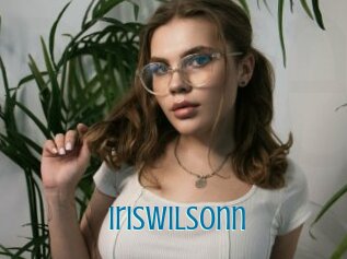 Iriswilsonn