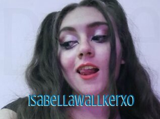 Isabellawallkerxo