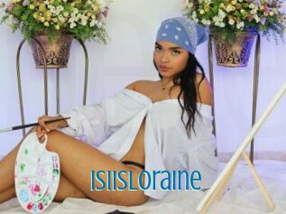 Isiisloraine