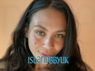 Islandbbyuk