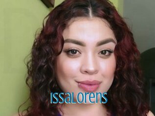 Issalorens