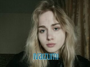 Ivaizumi