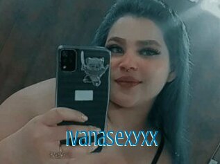 Ivanasexyxx