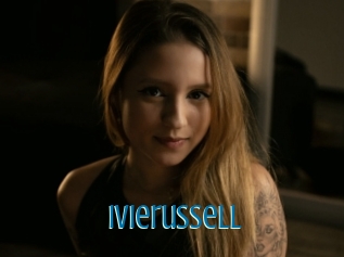 Ivierussell