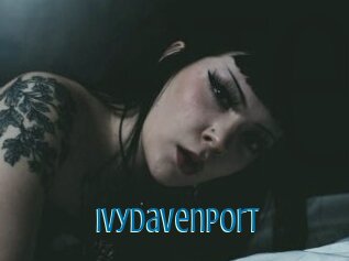 Ivydavenport