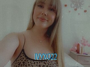 Ivyxo22