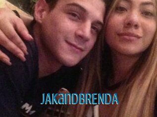 JAKandBRENDA