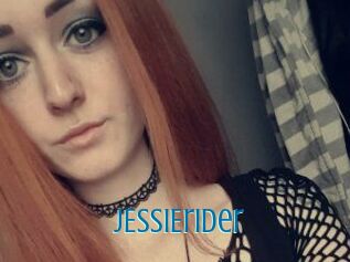 JESSIErider