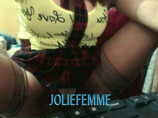 JOLIEFEMME