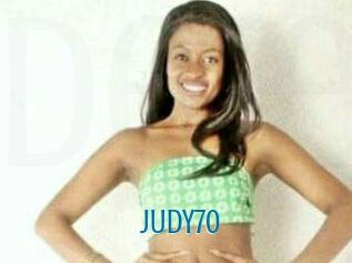 JUDY70