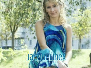 JacquelineX