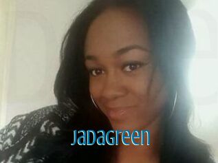 JadaGreen