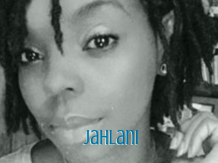 Jahlani