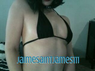 Jaimesaintjames111